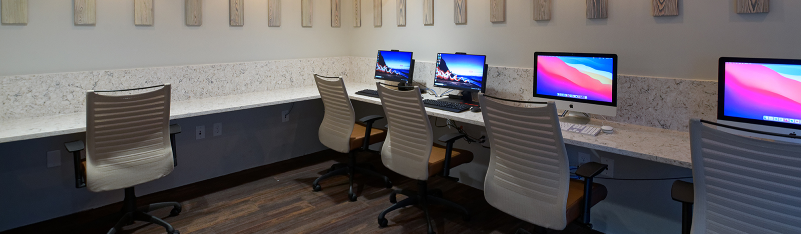 Contact us hero banner